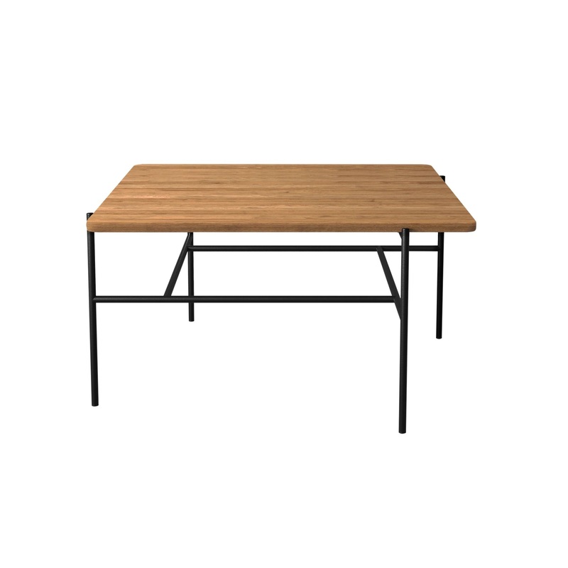 bruunmunch Wood Coffee Table 80
