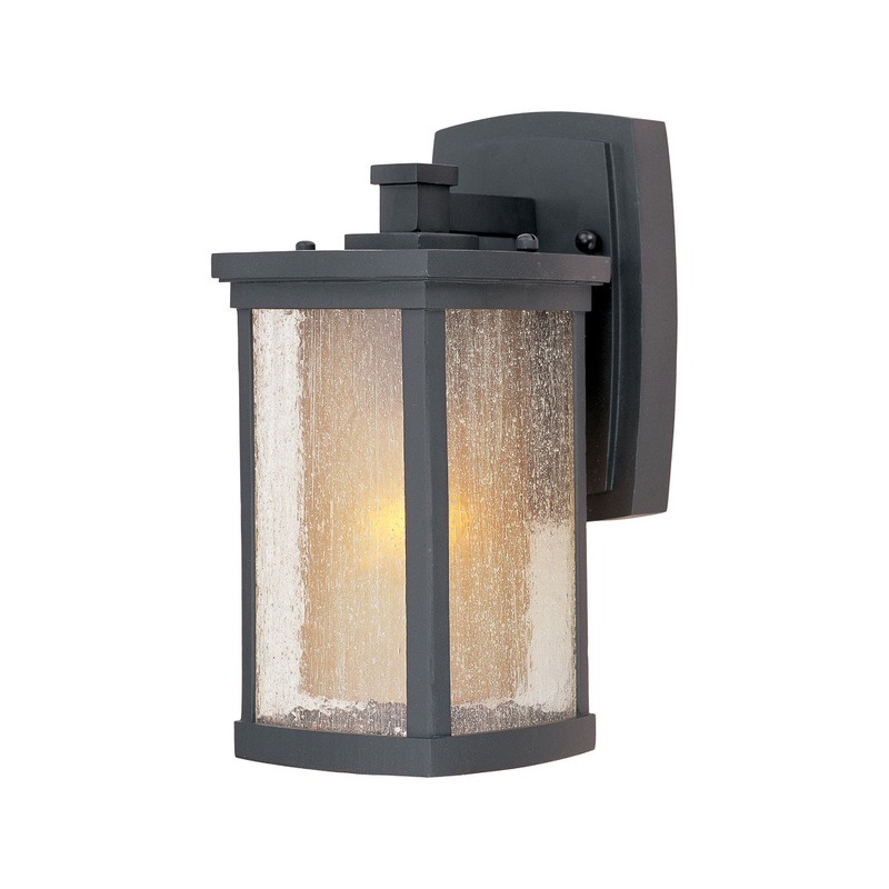 Bungalow Outdoor Wall Light