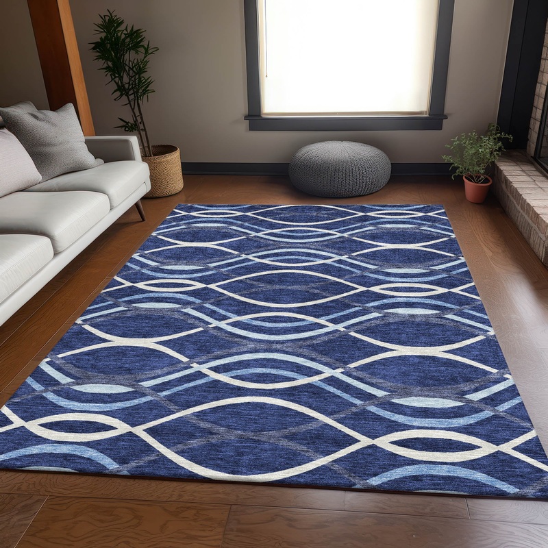 Chantille ACN757 Navy