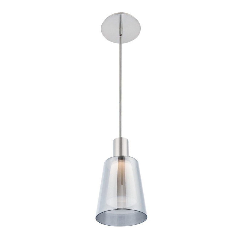 Chic LED Pendant Light