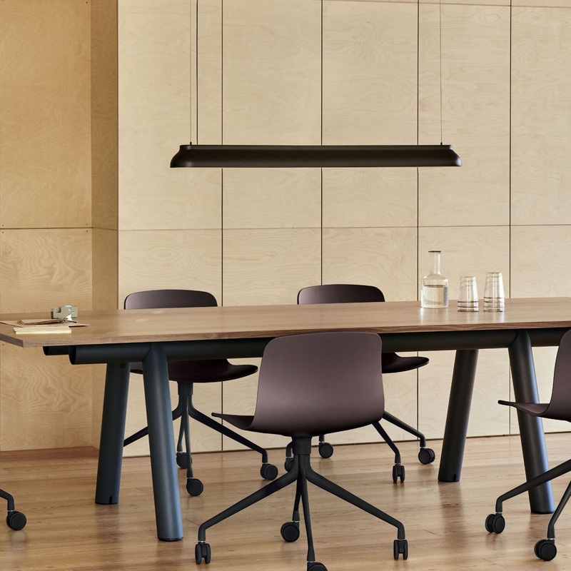Hay PC Linear Pendant