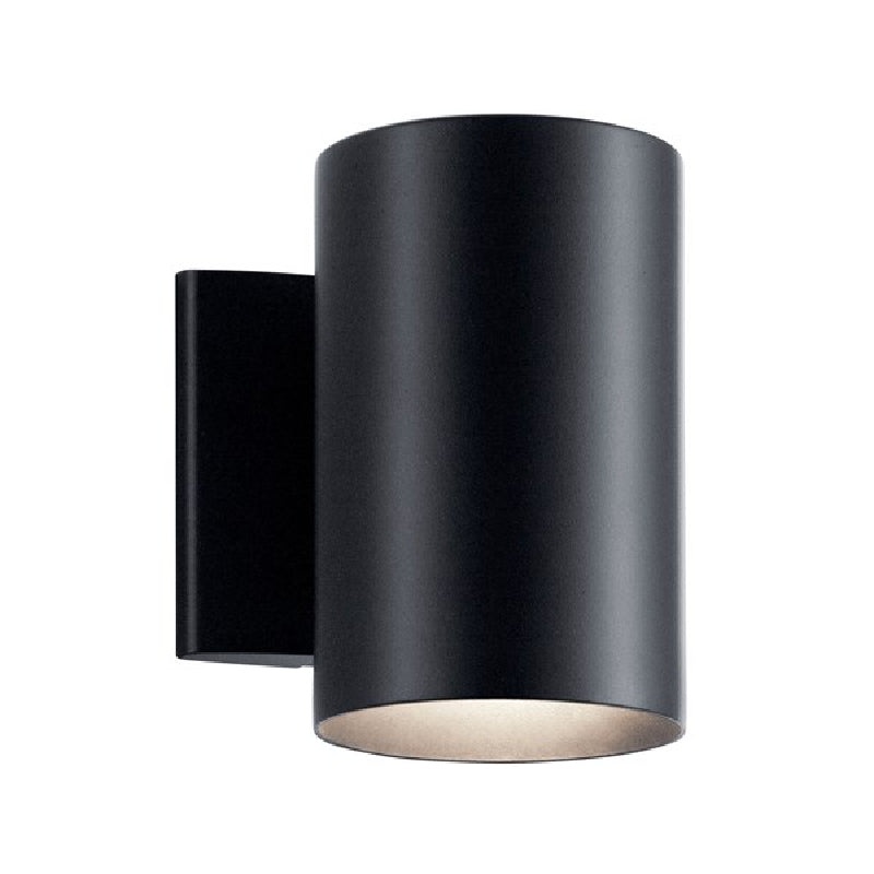 Kichler 9234 Cylinder 1-lt 7″ Tall Outdoor Wall Light