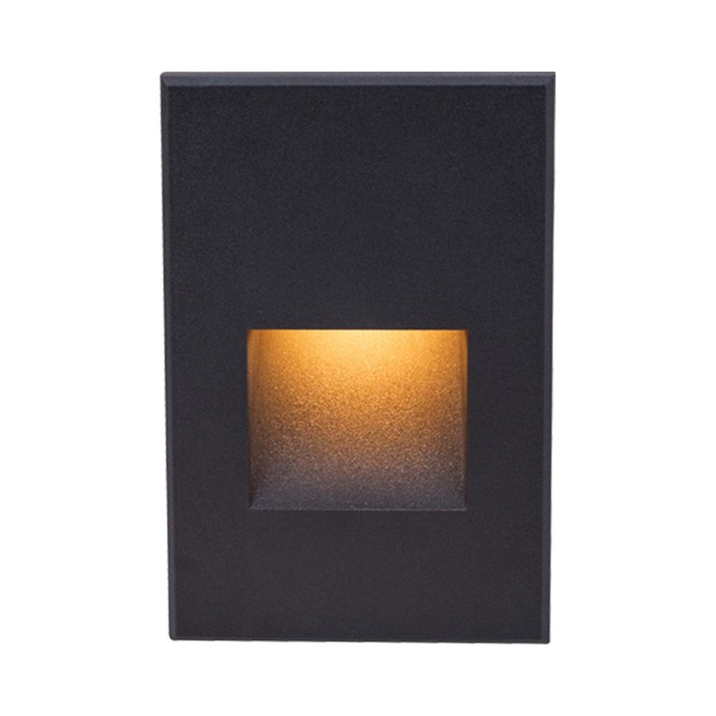LEDme Vertical LED Step and Wall Light
