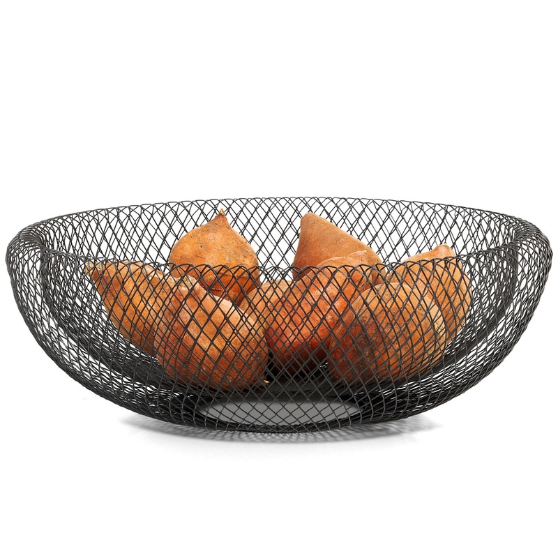 Mesh X-Large Bowl