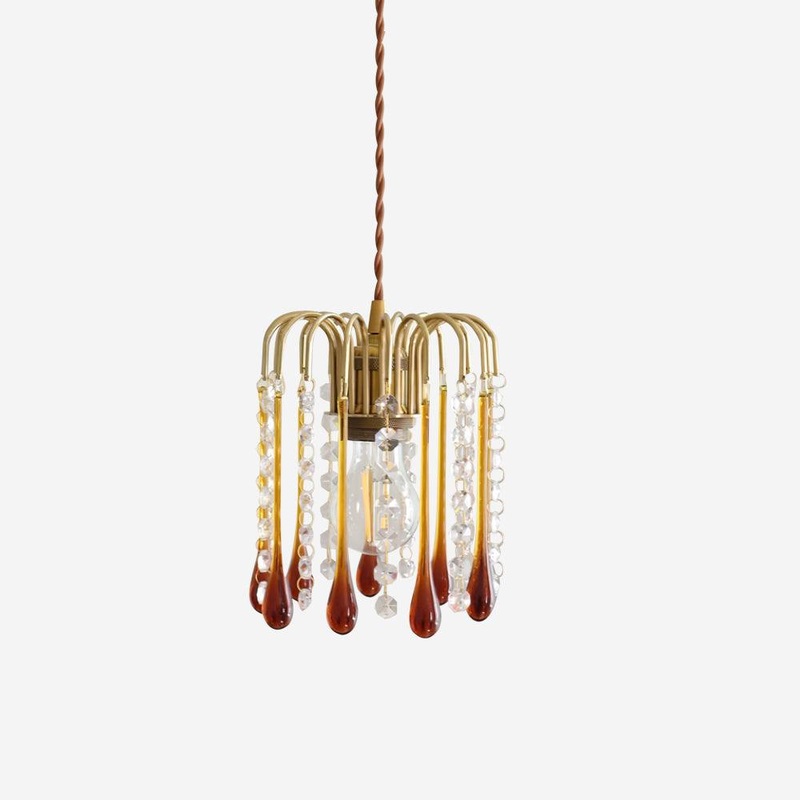 Murano Pendant Light