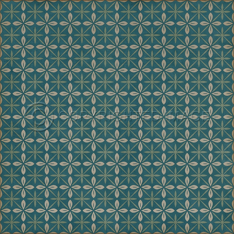 Pattern 81 Oceanside Inn