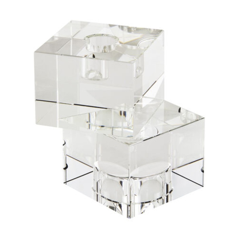 Tizo Design “Cubes” Votives