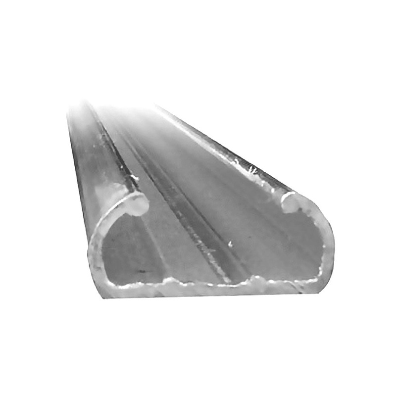 Tube Lock Base 6′ length