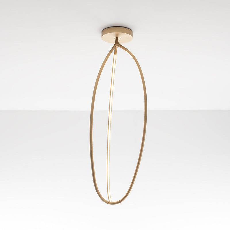 Artemide Arrival 130 LED Ceiling Light