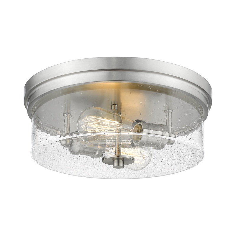Bohin Flush Mount Ceiling Light