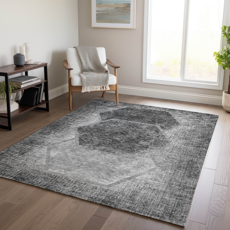 Chantille ACN679 Gray