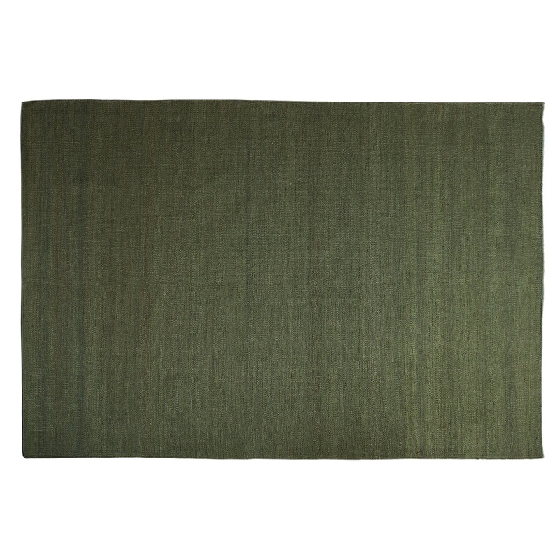 Custom Hart in olive – SM