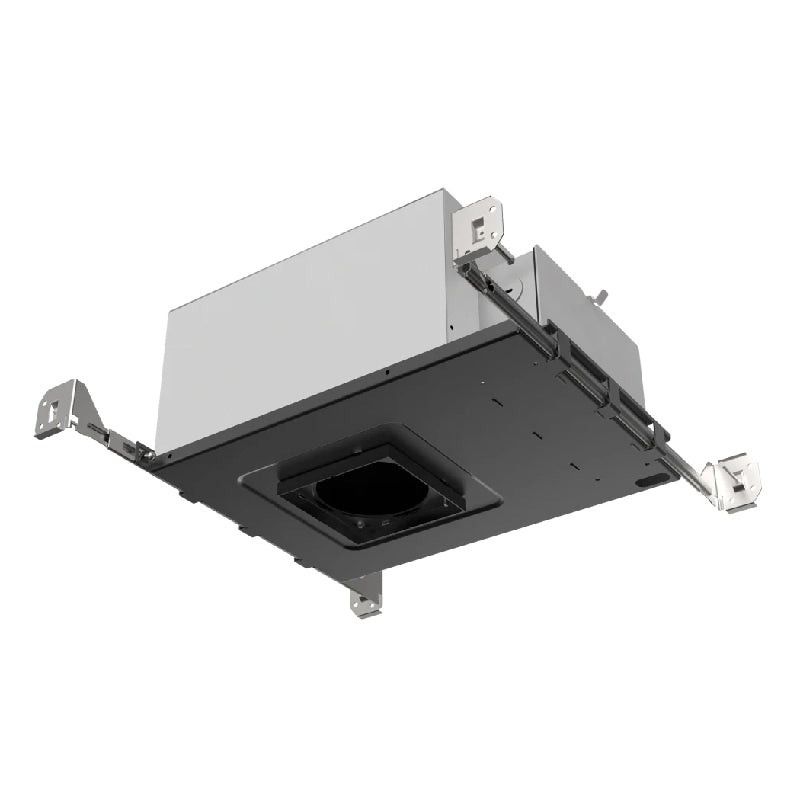 Entra EN3S 3″ LED Adjustable Downlight Housing, High Output