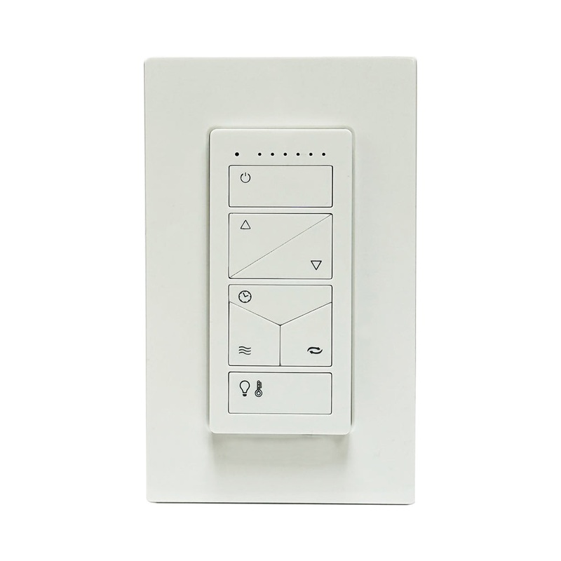 Fandelight Tuneable Wall Remote