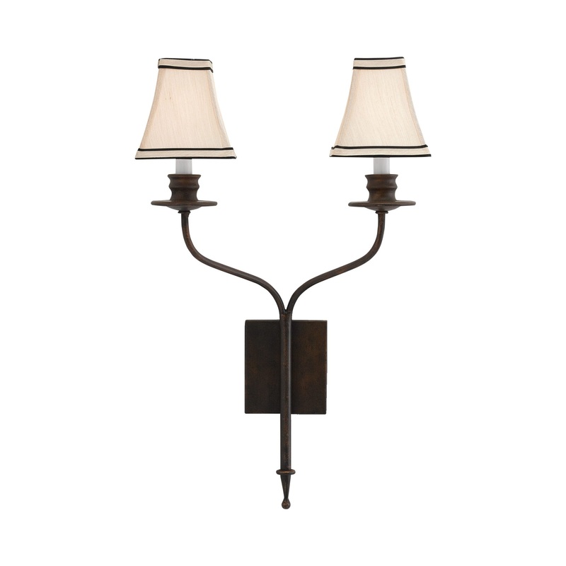 Highlight Wall Light