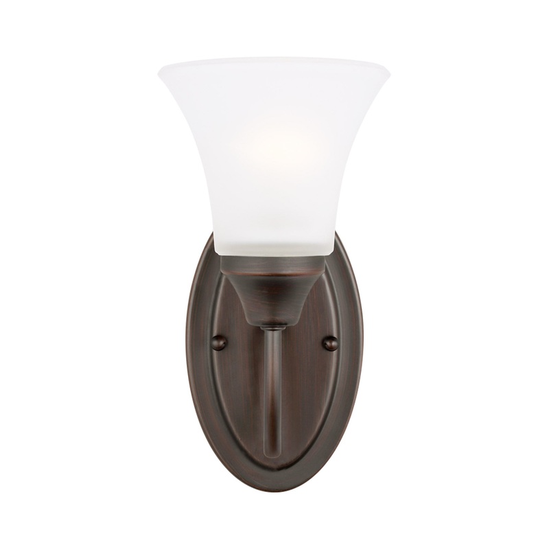 Holman Bath Wall Light