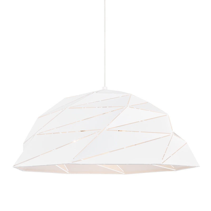 Matteo C72721 Riku 3-lt 26″ Pendant