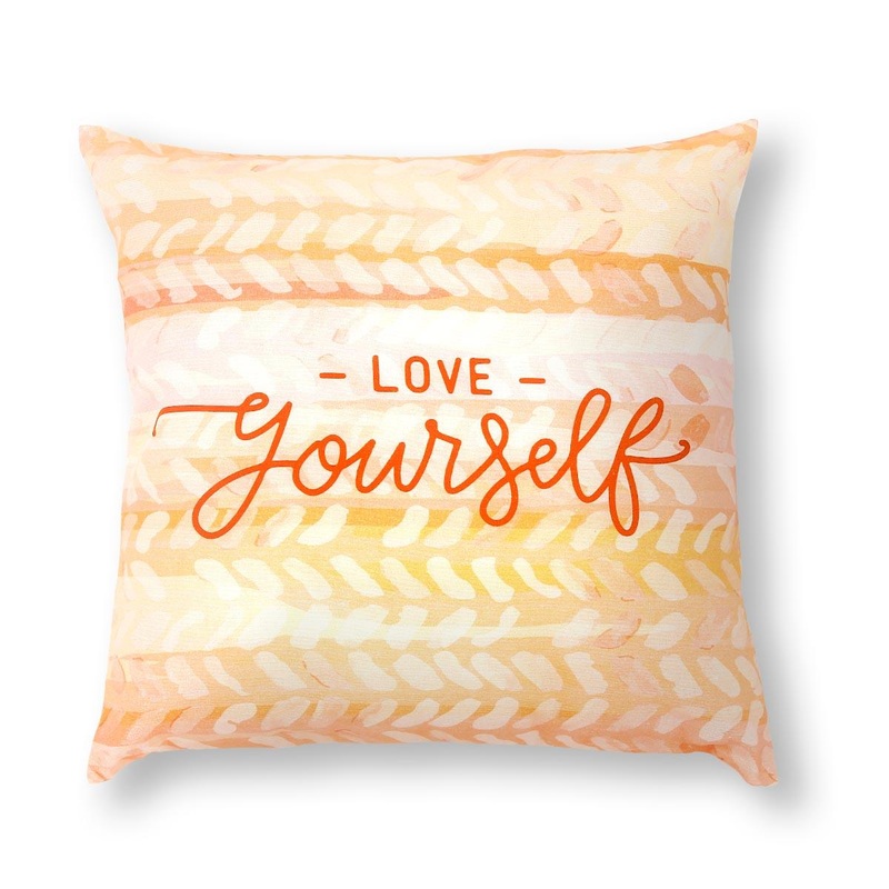 Michael 20 x 20 Inch Multi Cushion Cover