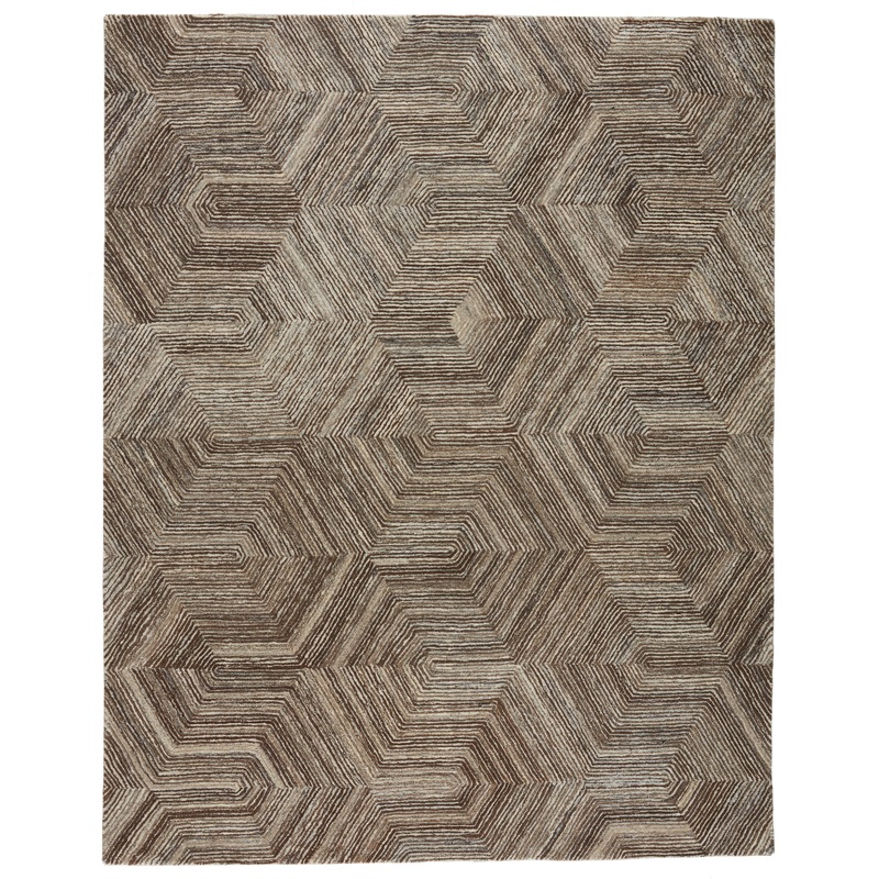Pathways by Verde Home Rome Handmade Wool Indoor Area Rug From Jaipur Living