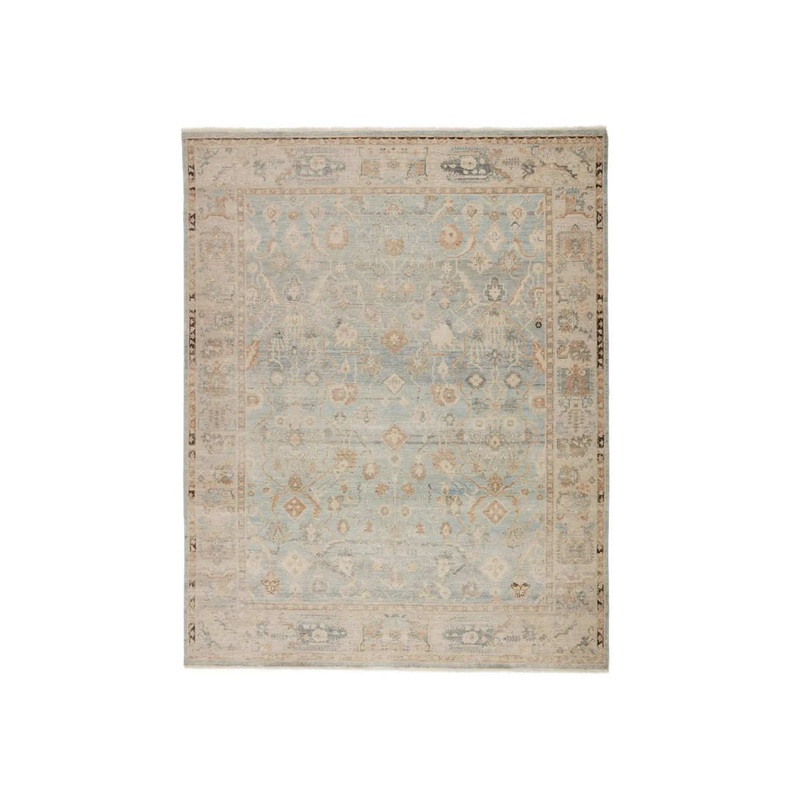 RESONANT RUG