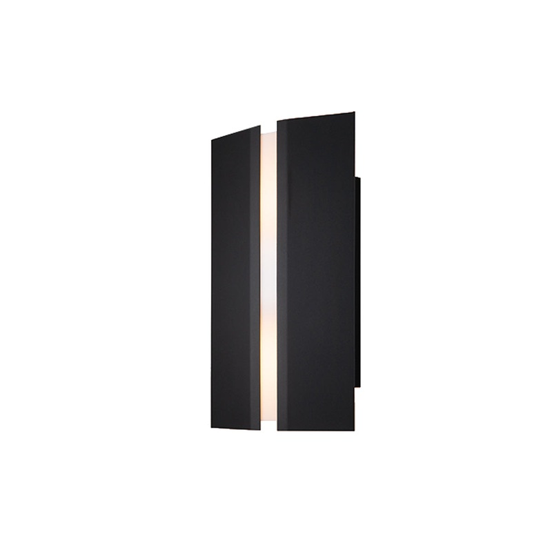Rima Outdoor LED Wall Light