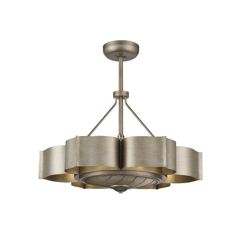 Savoy House 39-FD-125 Stockholm 6-lt LED Fan D’Lier