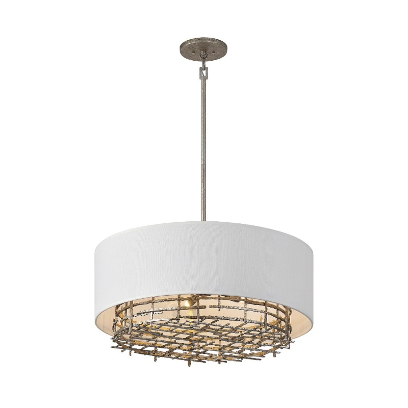 Savoy House 7-1066-6 Cameo 6-lt 28″ Pendant