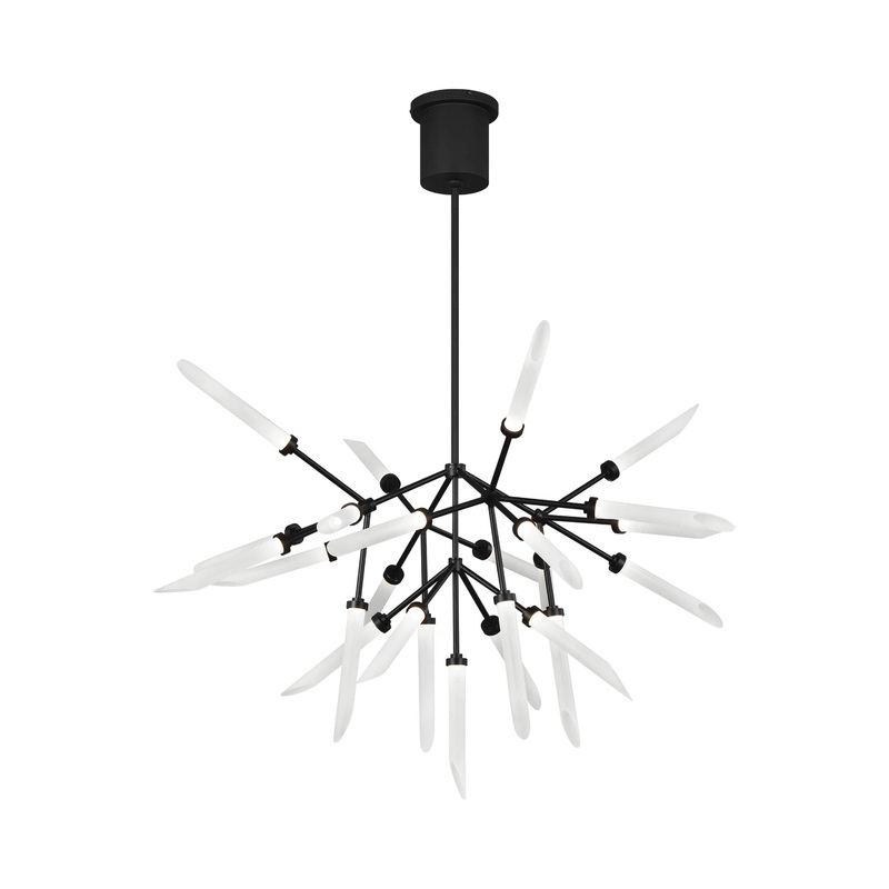 Spur LED Pendant Light