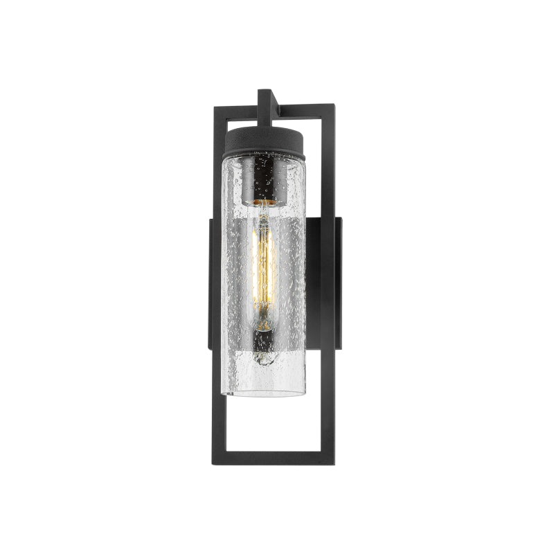 Troy B2813 Chester 1-lt 13″ Tall Outdoor Wall Sconce