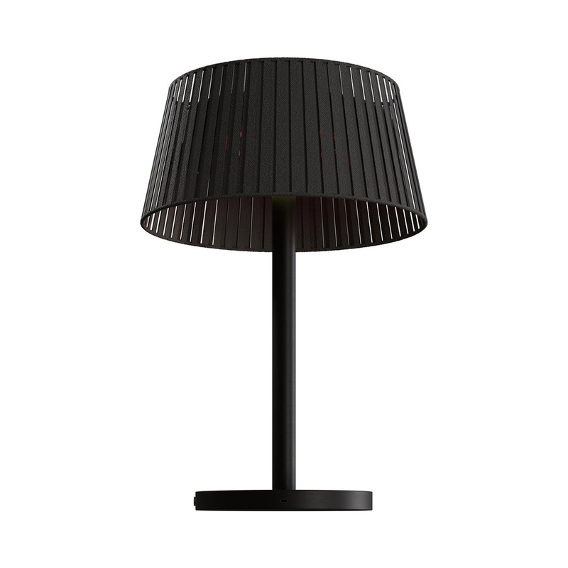 Vellura Table Lamp Heater