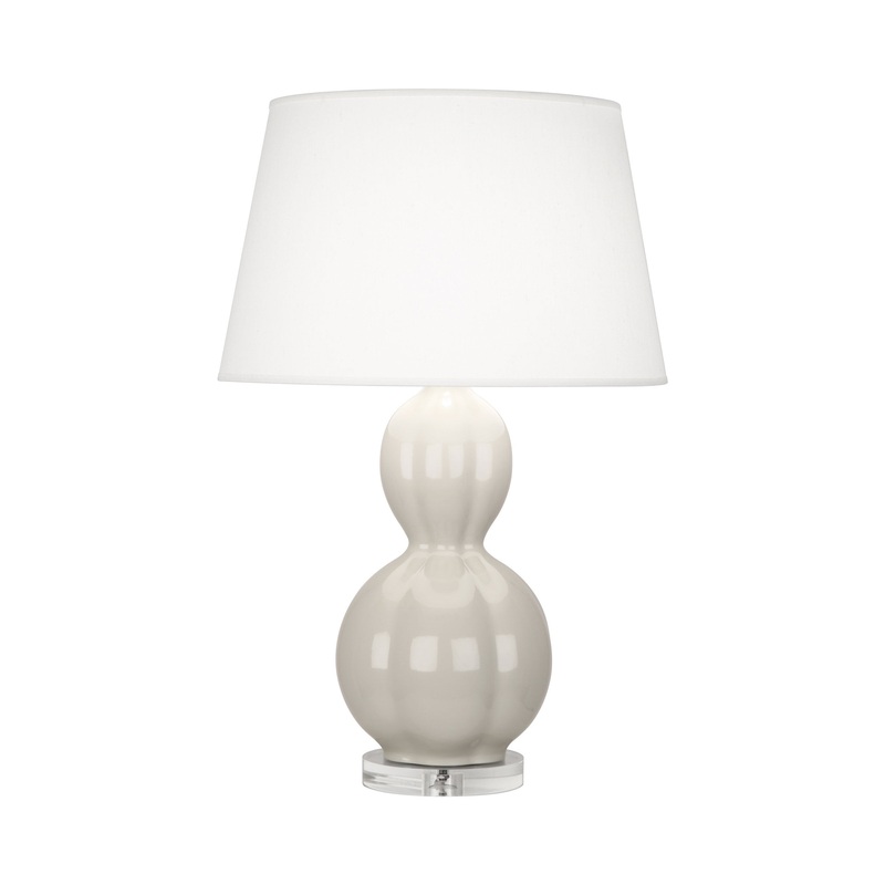 Williamsburg Randolph Table Lamp