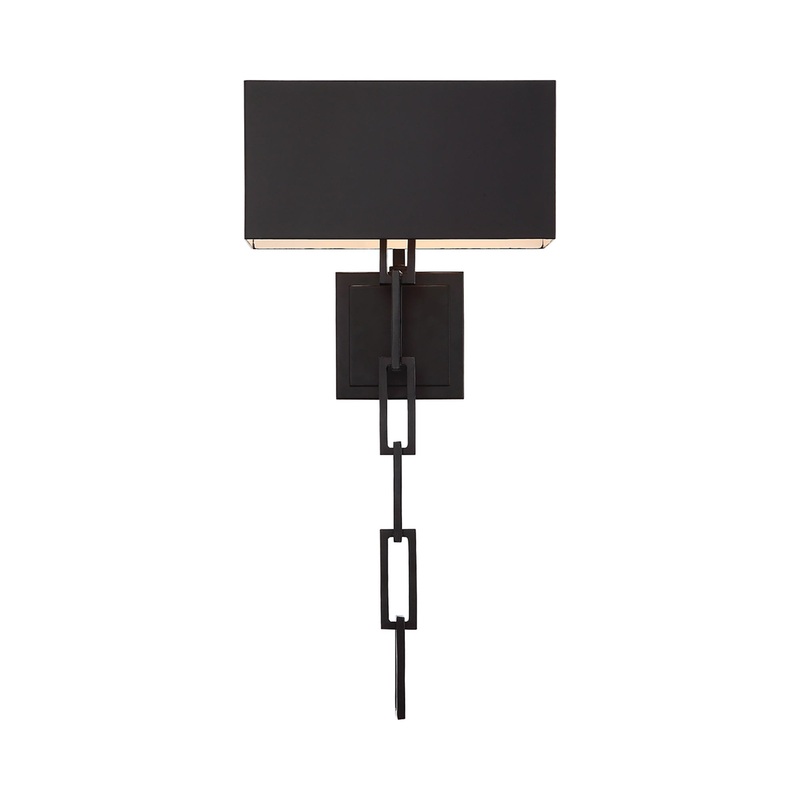 Alston Wall Light