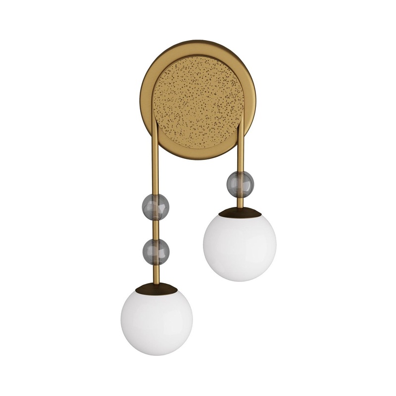 Beverly Wall Light