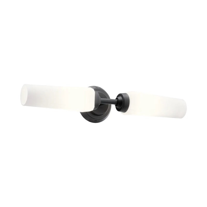 Kichler 55074 Truby 2-lt 21″ Vanity Light