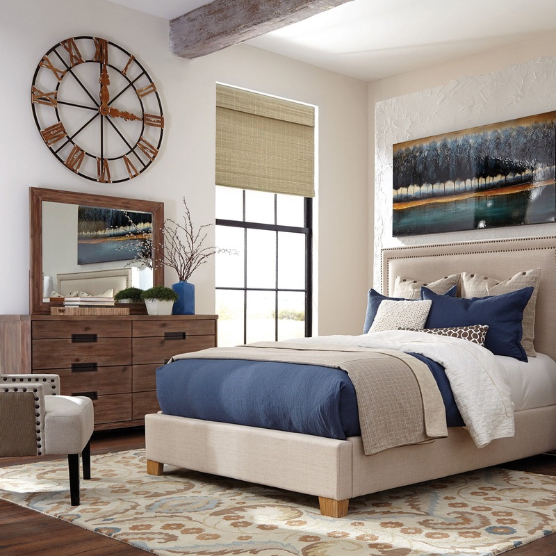 Nomi Woven Bamboo Blinds & Shades | Avocado