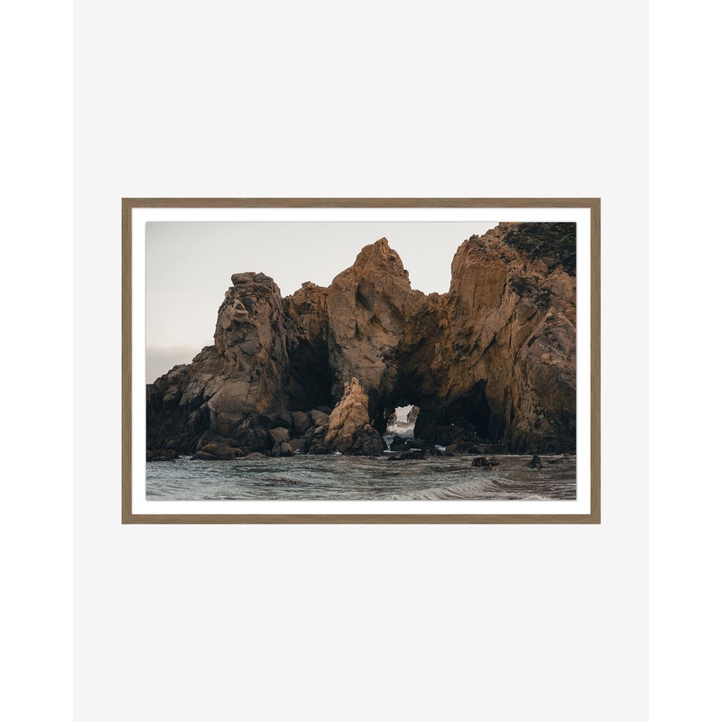 Rock Formation