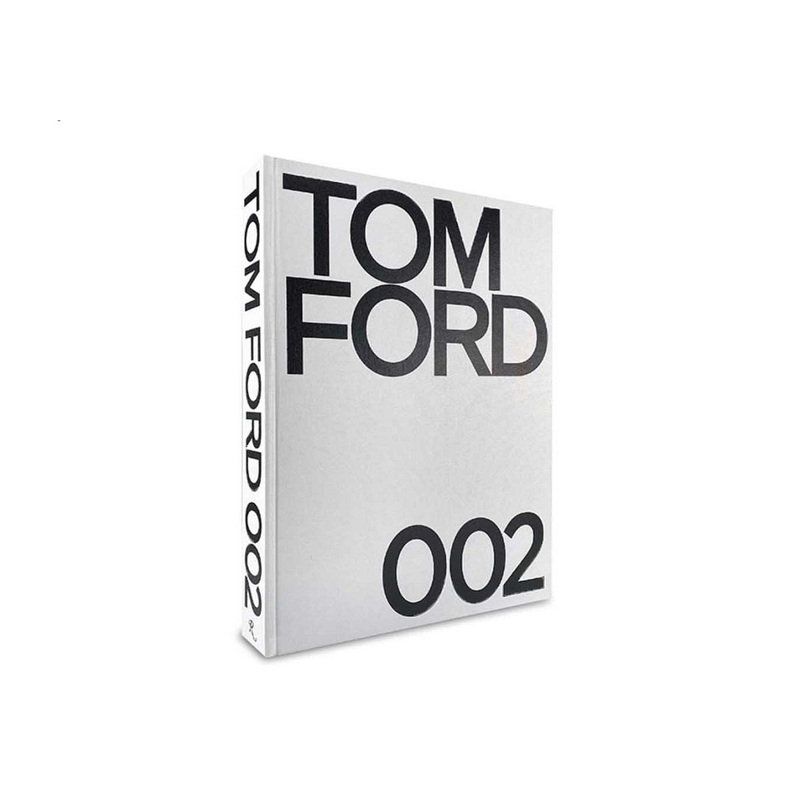 TOM FORD 2.0