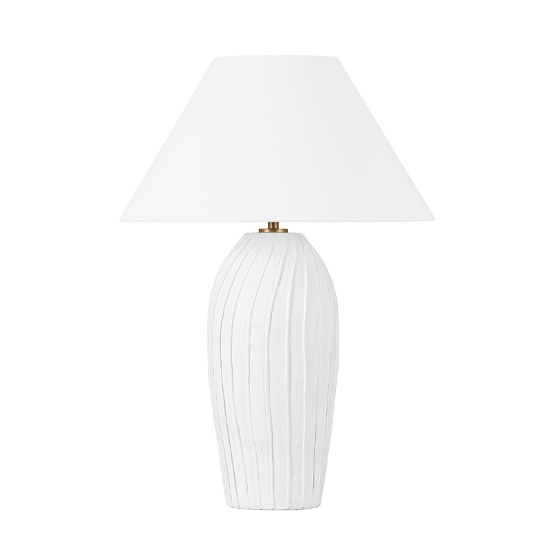 Troy PTL2231 Deacon 1-lt 32″ Tall Table Lamp