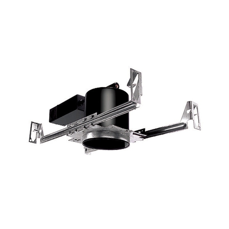 WAC HR-802 2.5″ Low Voltage New Construction Non-IC Housing