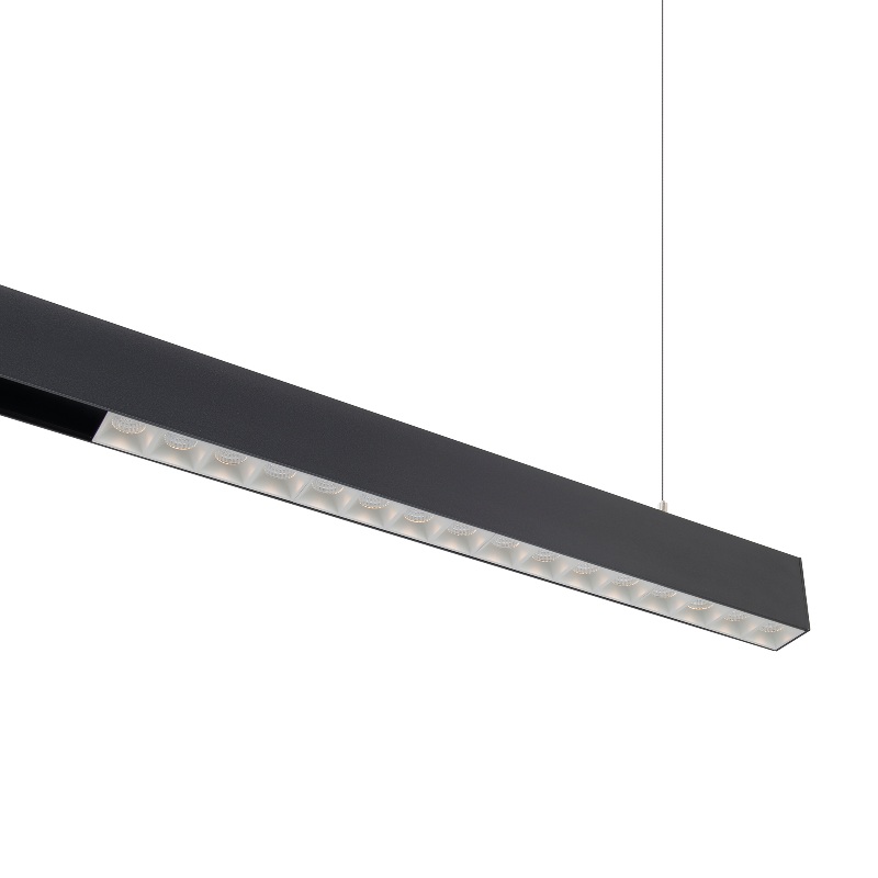 WAC S2MD24-2 24″ Ventrix 15.5W Multi Stealth Downlight