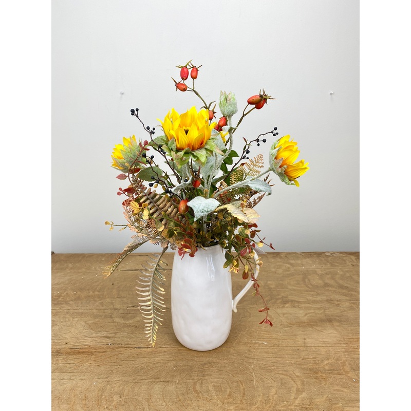 18″ Fall into Autumn Drop-In