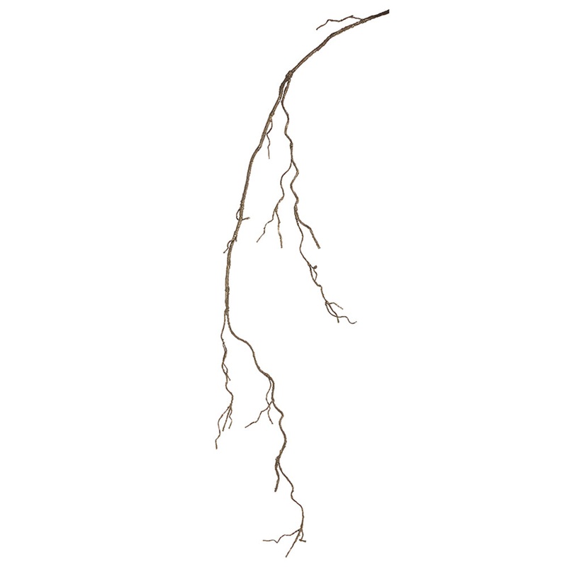 4′ Natural Look Bendy Vine