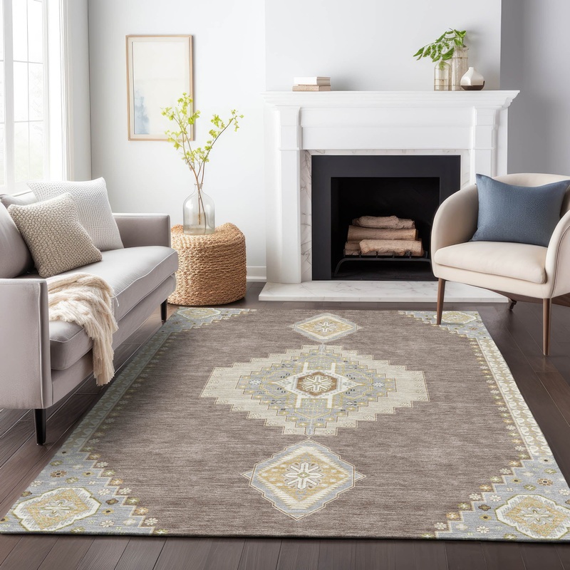Chantille ACN1014 Taupe