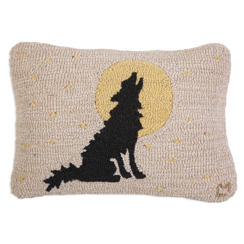Coyote Moon – 14″ x 20″