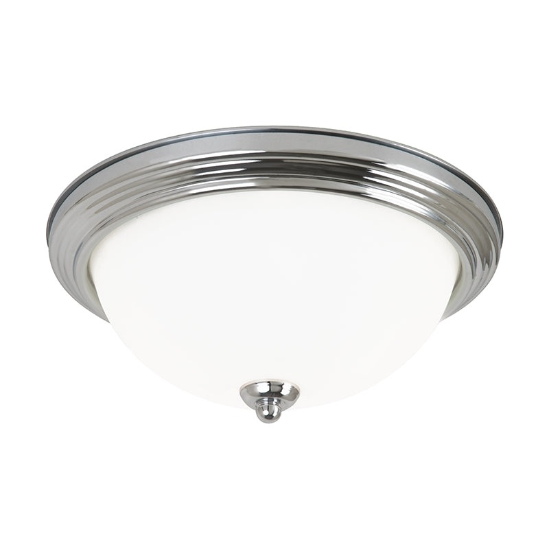 Generation 77063 Geary 1-lt 11″ Flush Mount