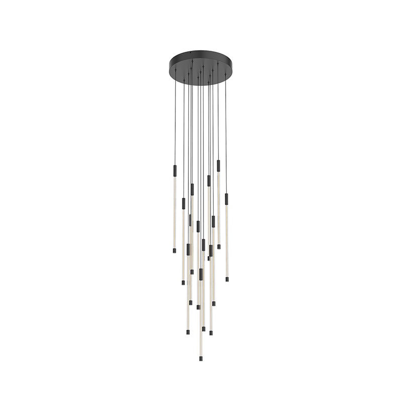 Kuzco MP75121 Motif 13″ LED Multi-Pendant