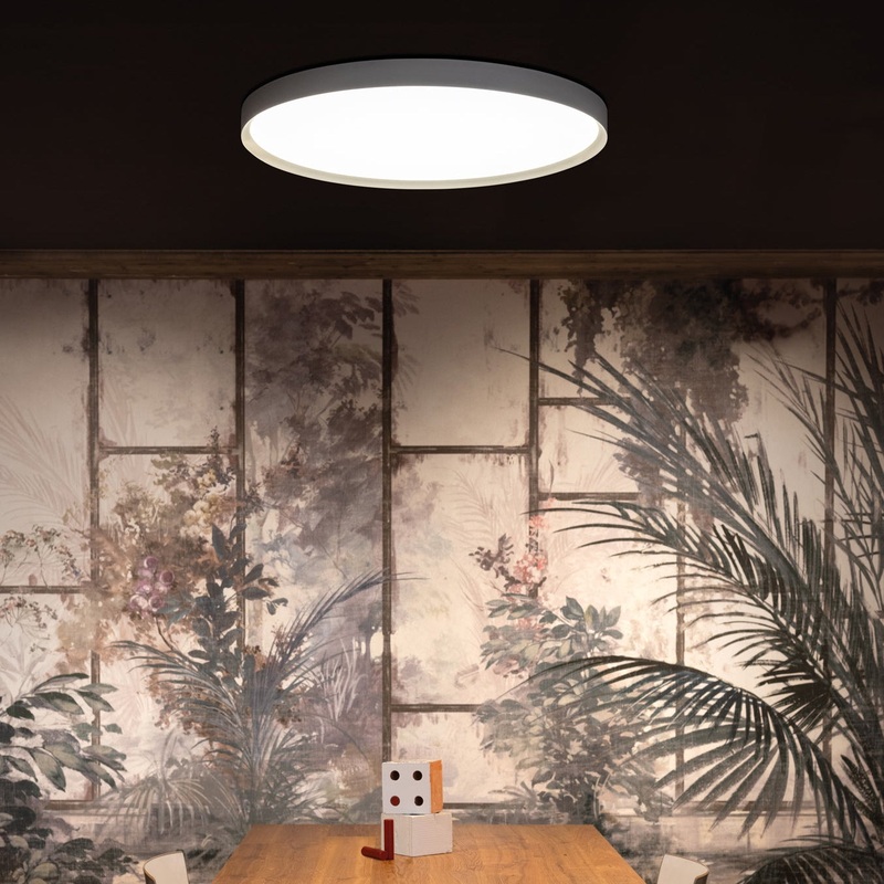 Lombardo Flo T 800 Ceiling Lamp