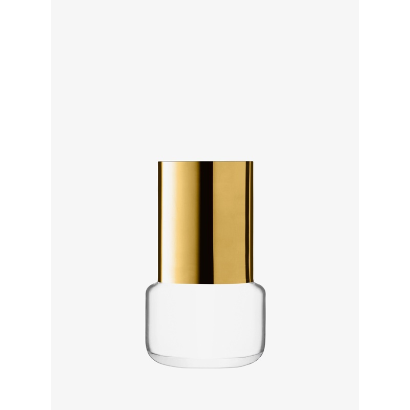 LSA Aurum Vase,