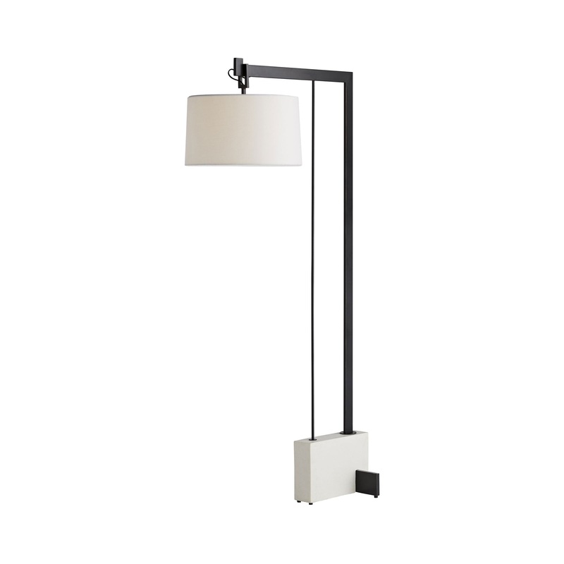 Piloti Floor Lamp