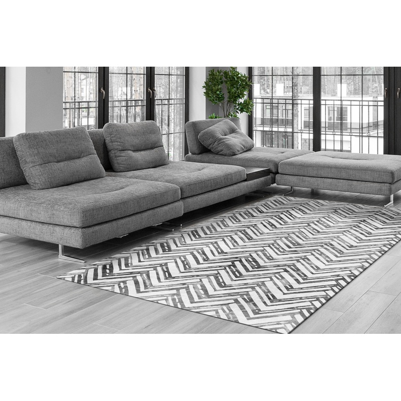 RHYTHM 6423 Grey